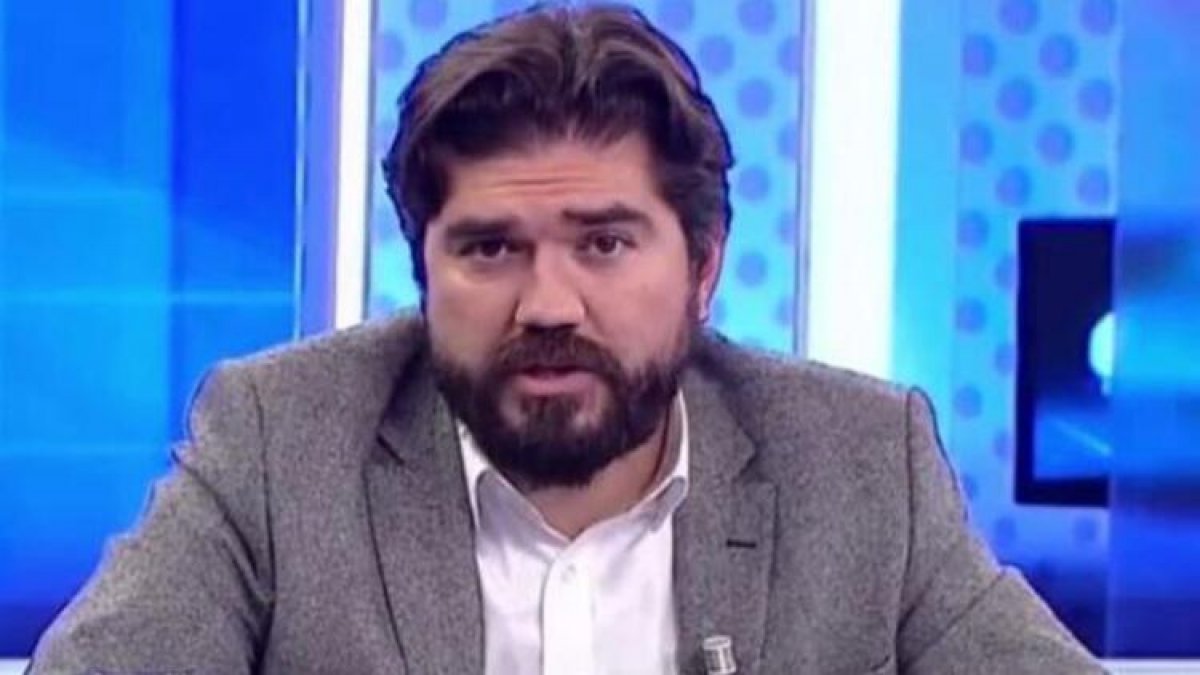 Rasim Ozan Kütahyalı TL'nin değer kaybetmesini savundu ve bakın neler söyledi