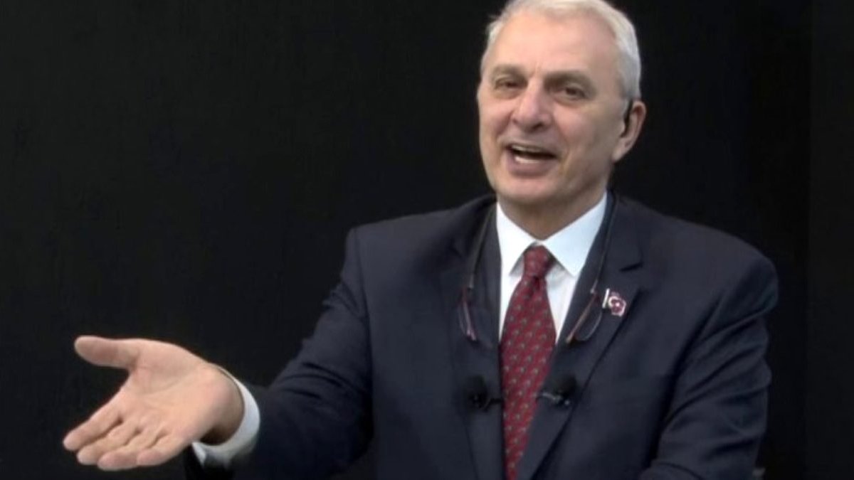 Can Ataklı'dan kötü haber - Koronavirüse yakalandı