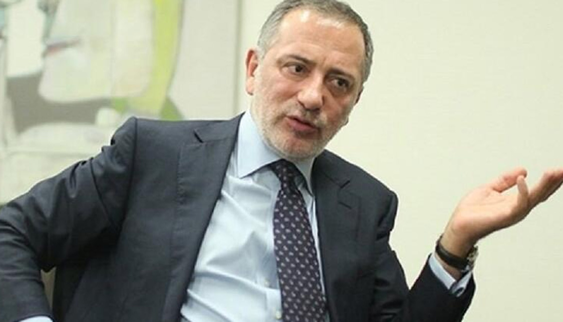 Fatih Altaylı da grip aşısını gündeme getirdi. Salgında hangi durumdayız onu bile bilmiyoruz!