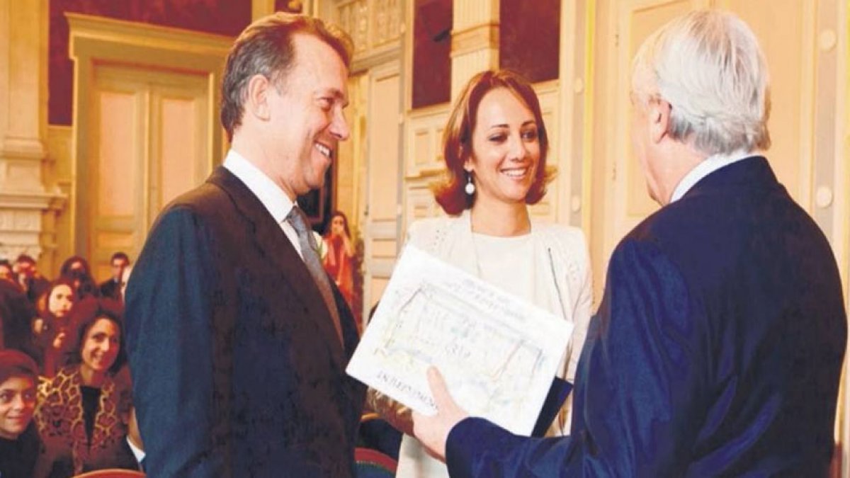 Cem Uzan Sabah gazetesine verdiği yanıtla gündemi sarstı!