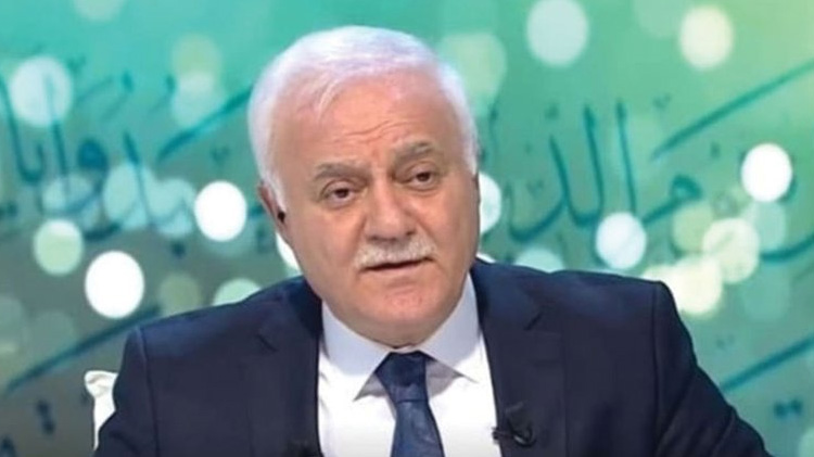 Hatipoğlu, "Sokakta 4 genç kızı bira içerken gördüm"