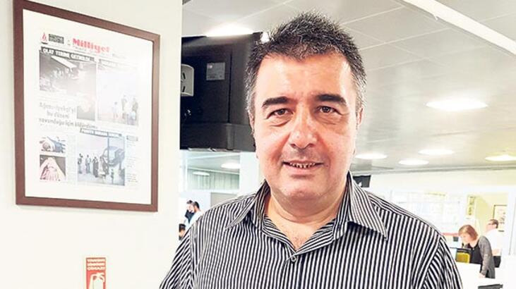 Gazeteci Toygun Atilla hasta annesi için isyan etti. Covid aşısını denek olmazsak göremeyiz bile