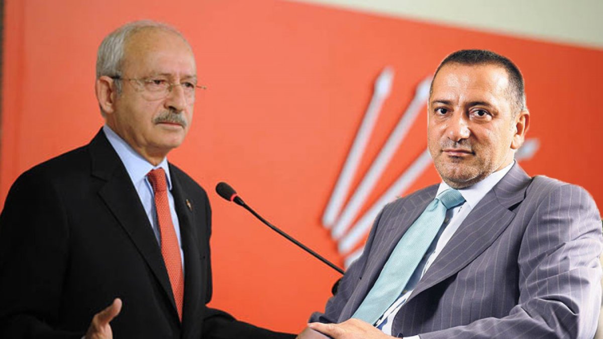 Altaylı CHP'ye yüklendi. AK Parti olmasa barajı aşamazsınız!