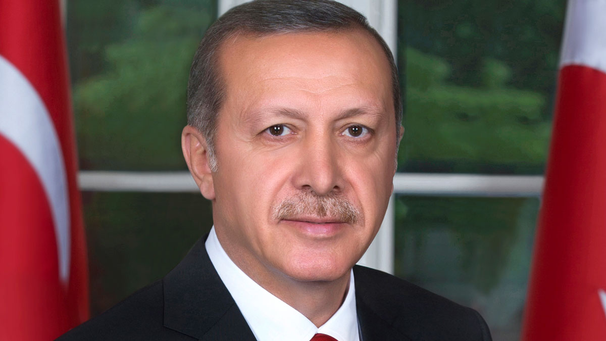 Erdoğan: "Macron'un zihinsel noktada bir tedaviye ihtiyacı var"