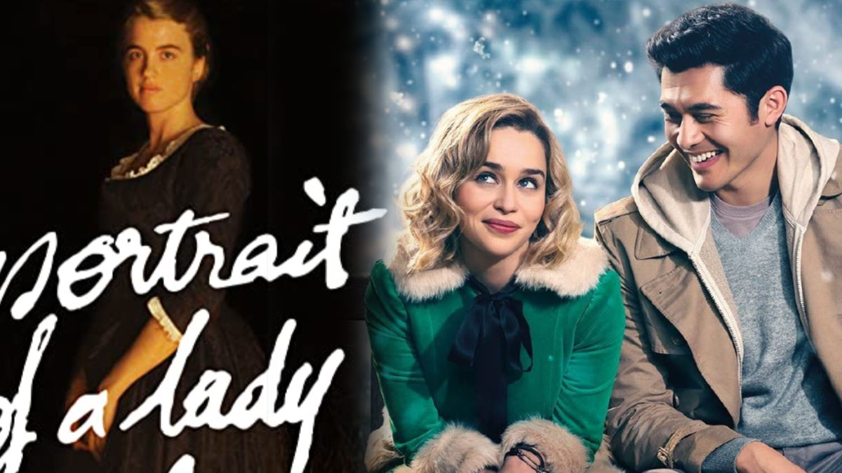 2019'da vizyona giren romantik filmler