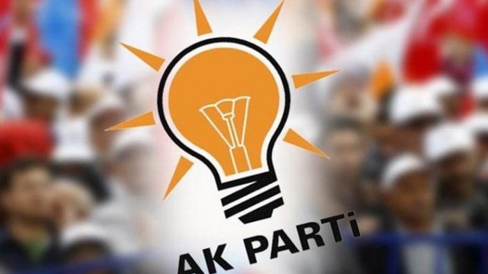 AK Parti İstanbul Teşkilatında büyük deprem. 22 ilçe başkanı görevden alınıyor