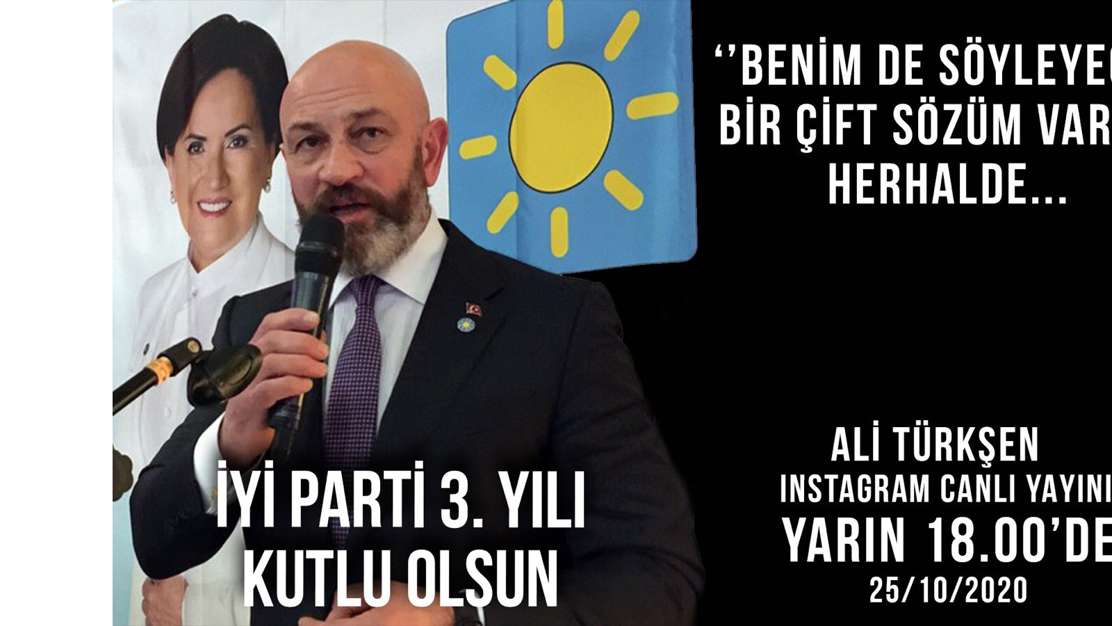 Ali FETÖ buraya girebilir mi? Sıkar abla...