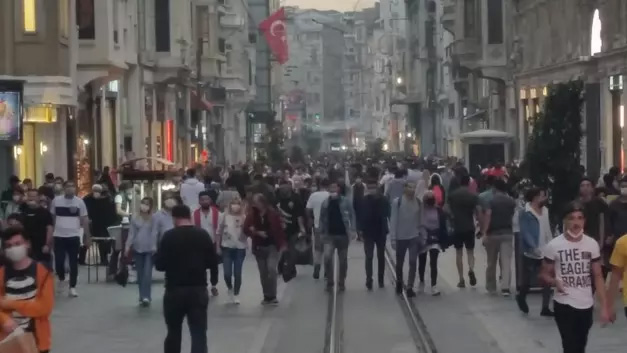 Salgındaki artış endişe veriyor!