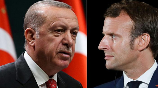 Türkiye ile Fransa arasındaki gerilim ticareti nasıl etkiler?