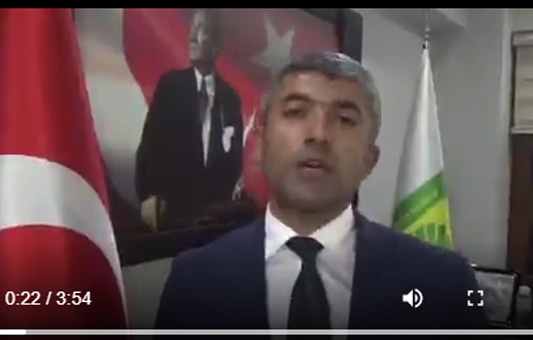 Eve ekmek götüremiyorum diyen vatandaş ağız değiştirdi!