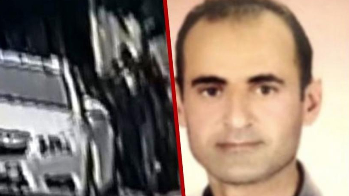 Öldürülen kurye Mehmet Ali'nin acı dolu öyküsü...
