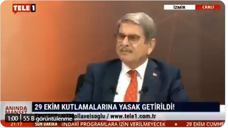 İYİ Parti’nin içinde AK Parti ile ilişkisi olan var!