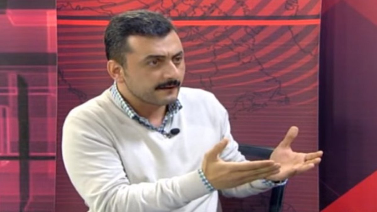 CHP'li Eren Erdem'den kötü haber - Testi pozitif çıktı