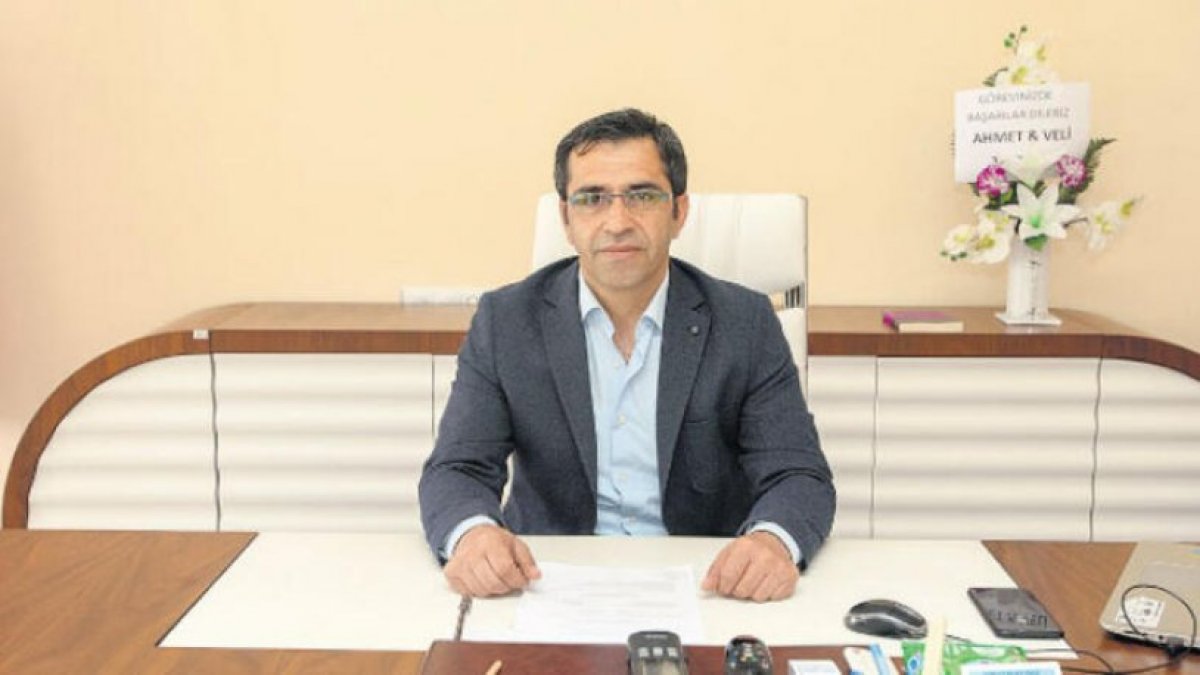 Mustafa Sarıgül'ün koronavirüs testi pozitif çıktı!