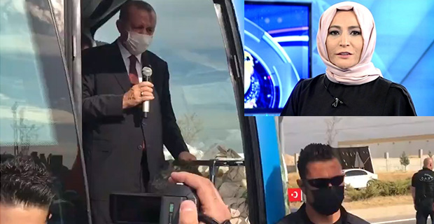 Elif Çakır hükümeti bombaladı "Ekmek bulamıyorsanız çay için"