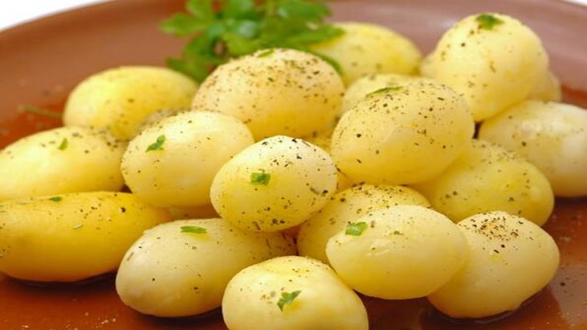 Patates yerken dikkat edin fazlası bu hastalığı tetikliyormuş!