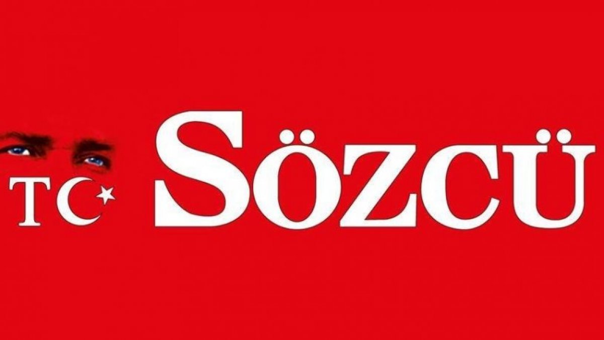 Sözcü gazetesinin en deneyimli ismi başka gazeteye transfer oldu!
