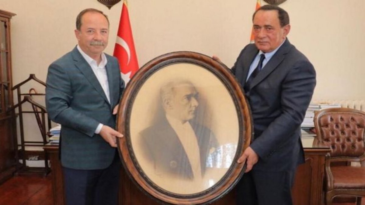 CHP'de Alaattin Çakıcı gerilimi çıktı hemen soruşturma başlatıldı!
