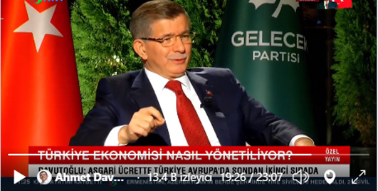 "Bahçeli, Erdoğan'ı ortada bırakacak"