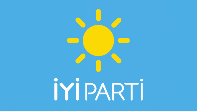 "İYİ Parti'nin FETÖ'yle ilişkisi hep vardı!"