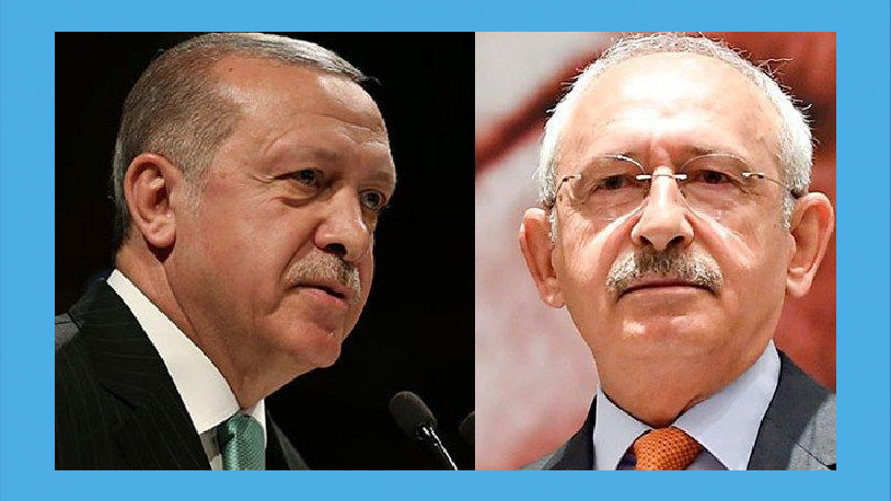 Kılıçdaroğlu'nun sözleri Erdoğan'ın kanına dokunmuş!