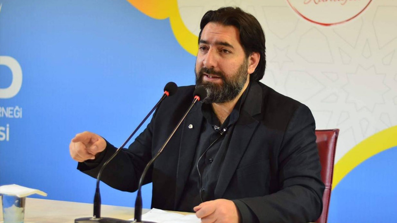 Milli Gazete yazarından sahte Müslümanlık yazısı