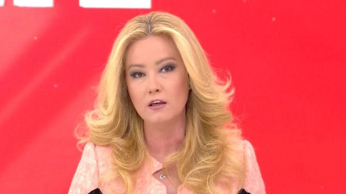 Müge Anlı bu kez sansürle gündeme geldi!