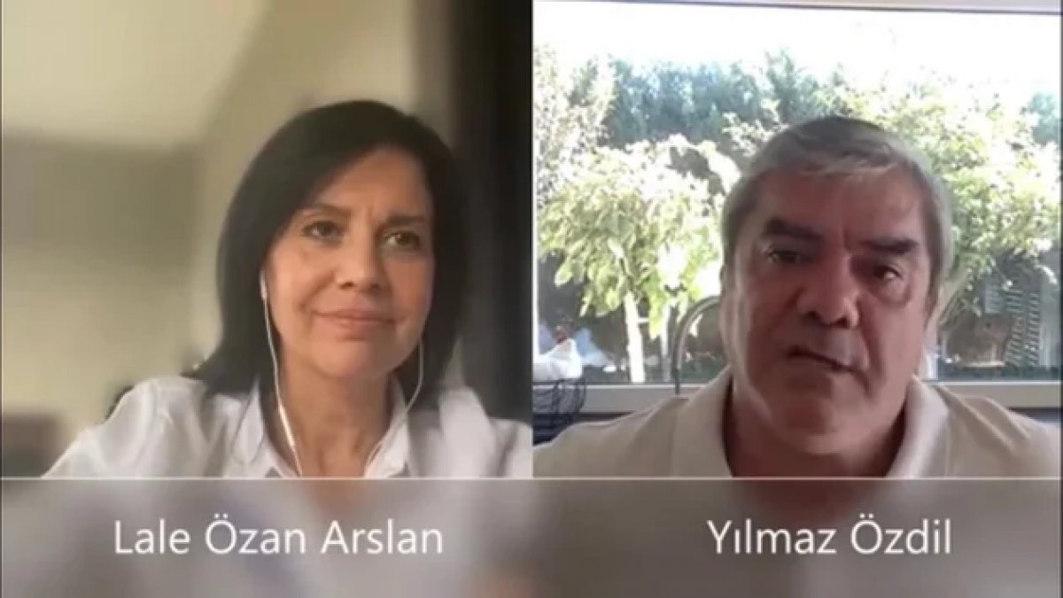 Yılmaz Özdil İzmir depremi sonrası yaptığı yorumla olay oldu!