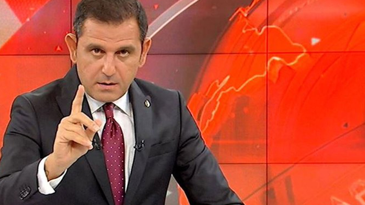 Fatih Portakal isyan etti: Bu nasıl duyarsızlık