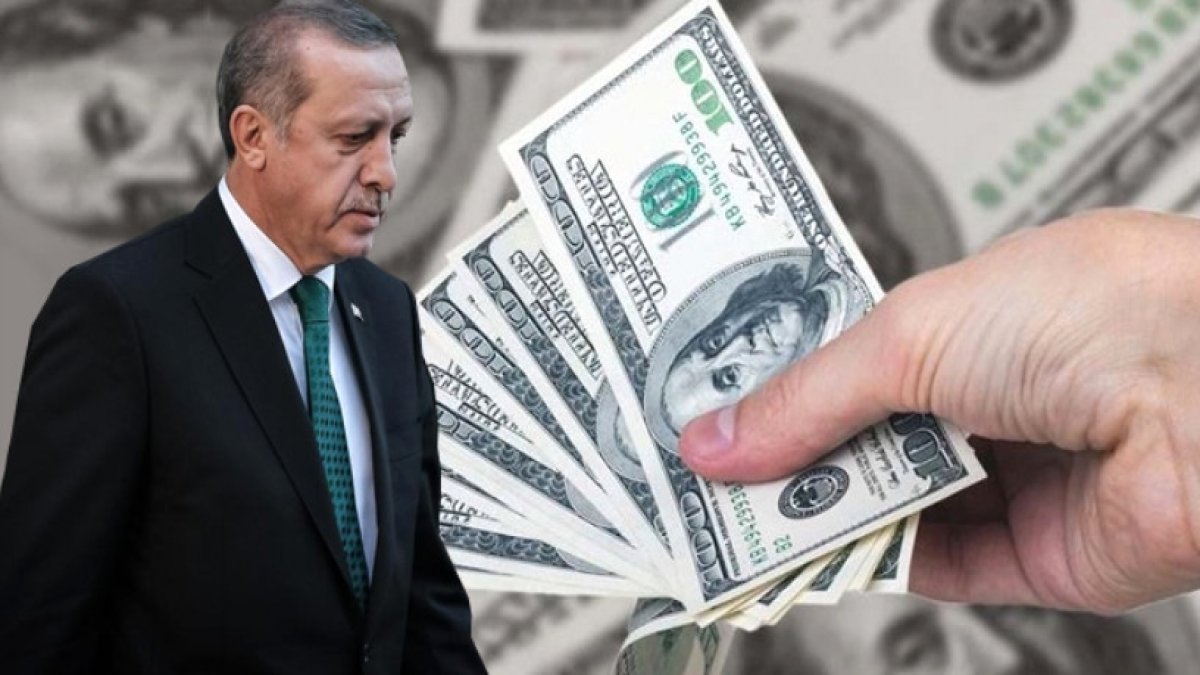 Cumhurbaşkanı Erdoğan'dan Kuşatma altındayız açıklaması!