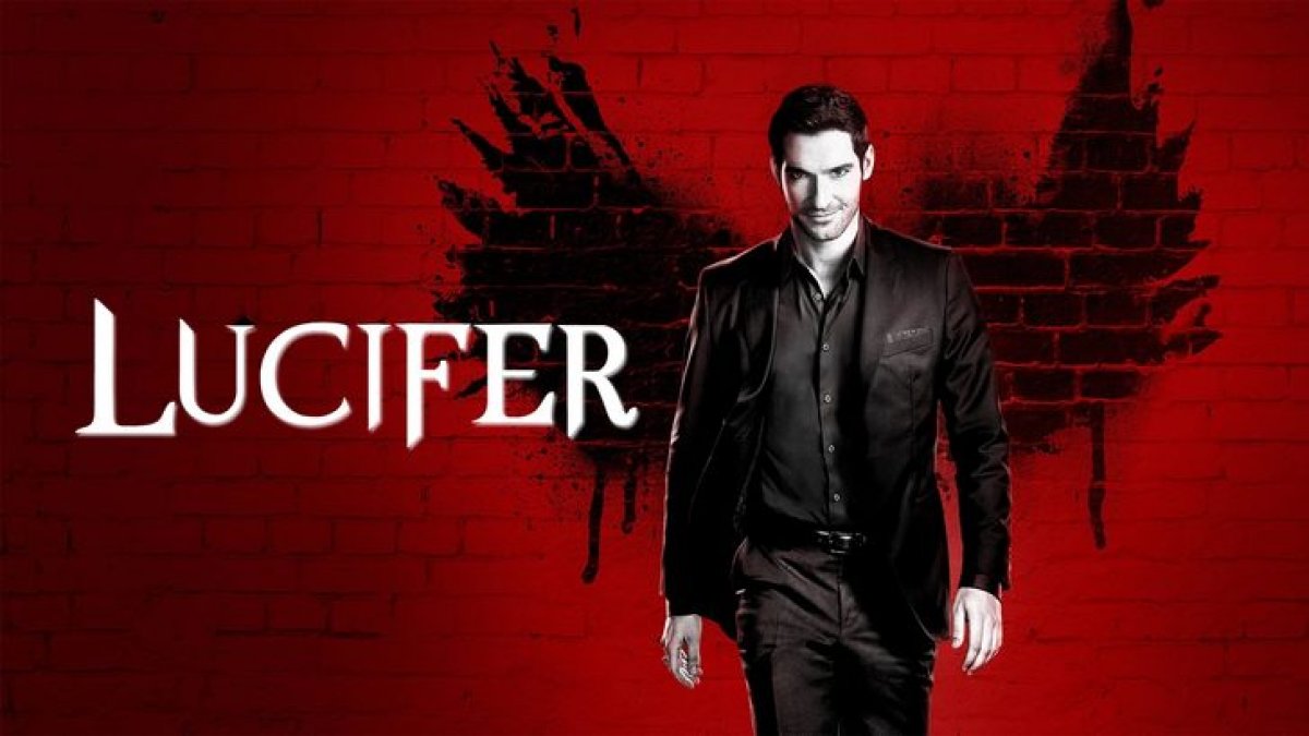 Beklenen müjde geldi herkes kaldırıldı sanıyordu Lucifer yeni oyuncu kadrosunu açıkladı!