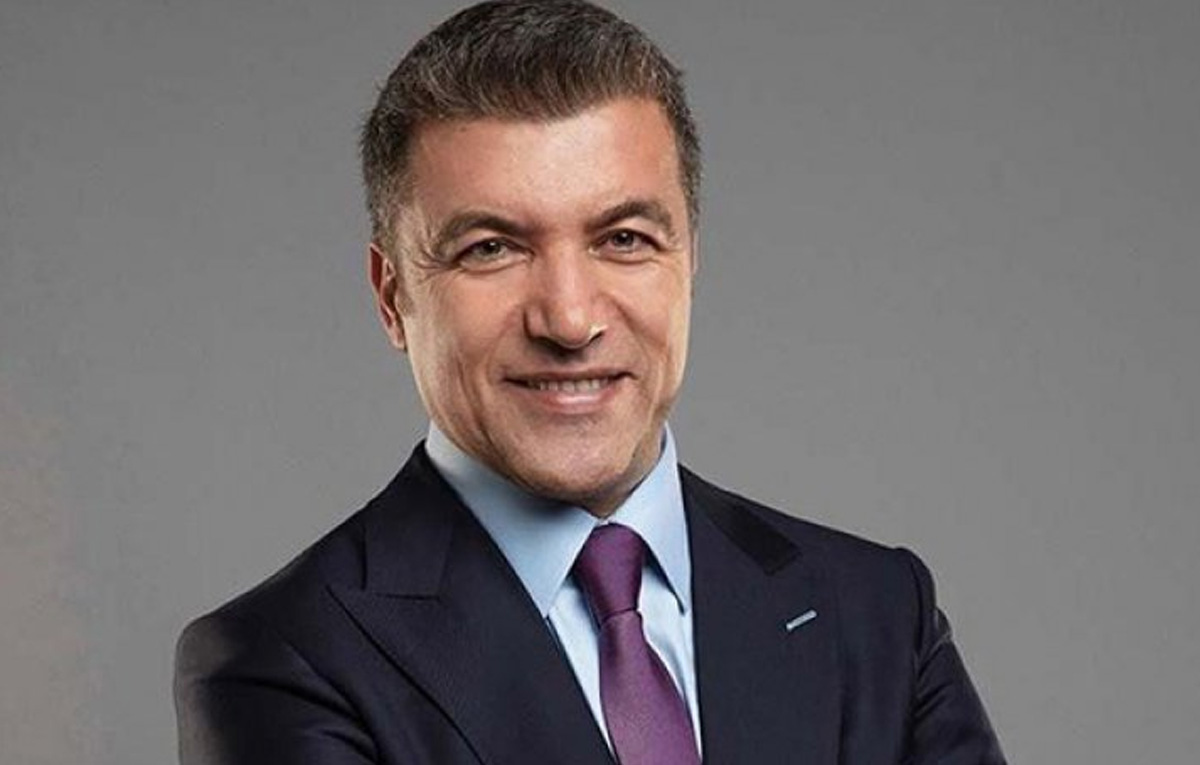 Ünlü sunucu İsmail Küçükkaya koronavirüse yakalandı