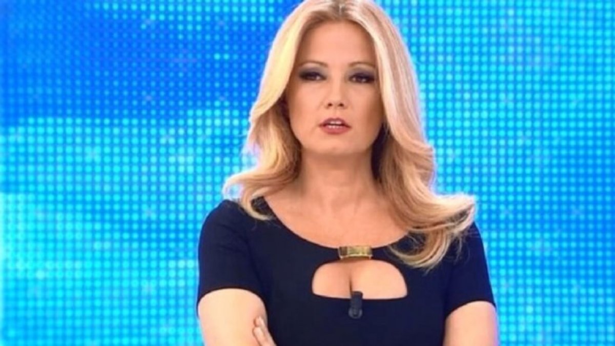 Herkes merak ediyordu büyük sır ortaya çıktı Müge Anlı'nın asıl memleketi herkesi şaşırttı