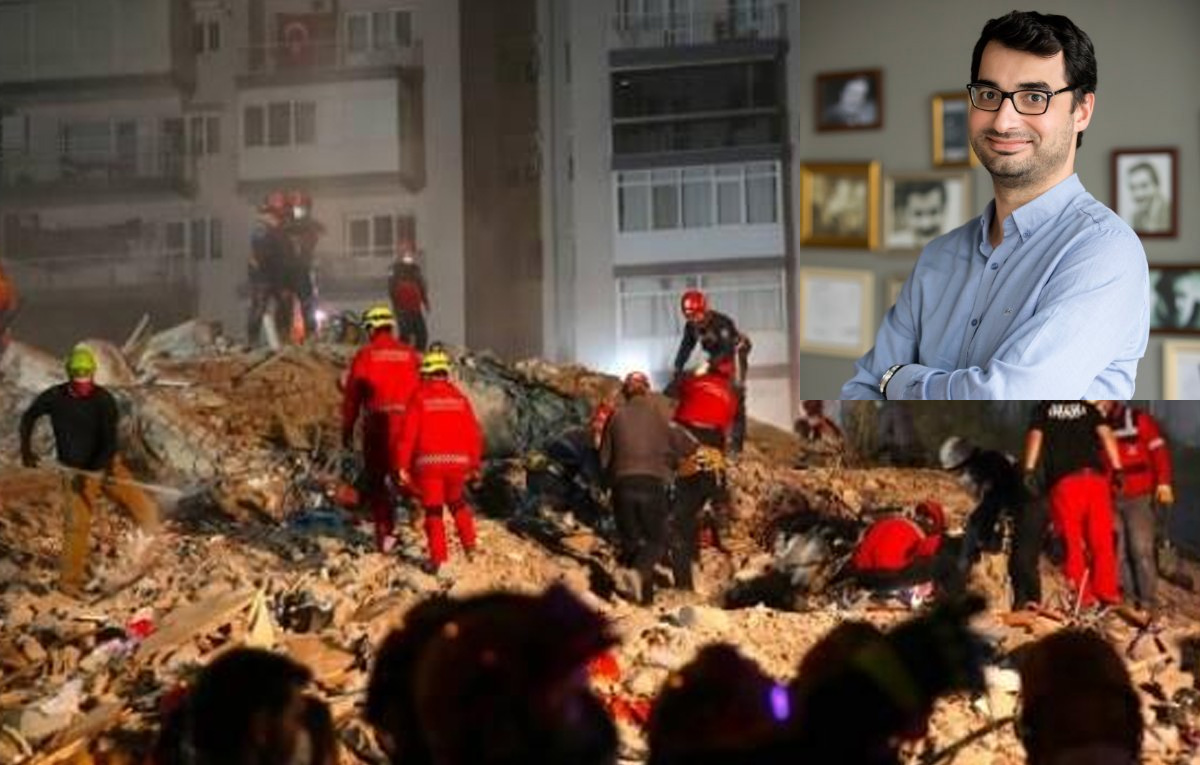 Büyük İstanbul depreminde kaç kişi ölecek?