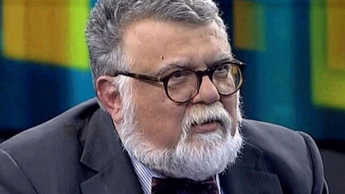Prof. Dr. Celal Şengör İzmir depreminin gerçek şiddetini açıkladı!