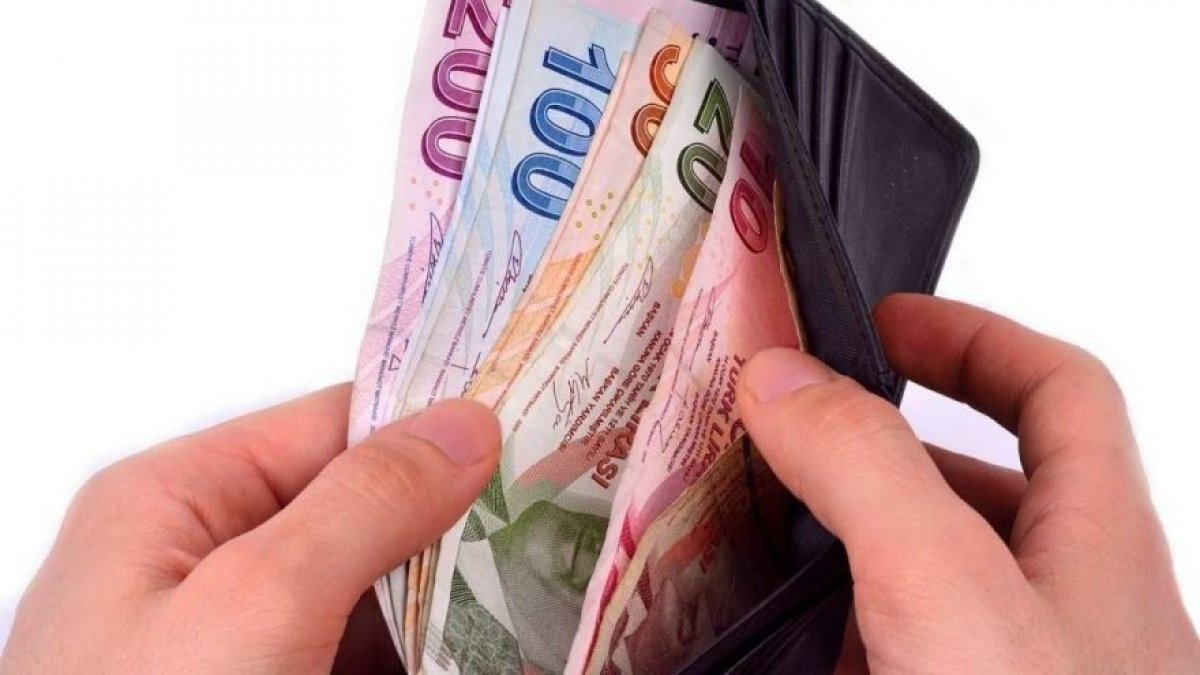 Emeklilere Devletten karşılıksız ödeme müjdesi
