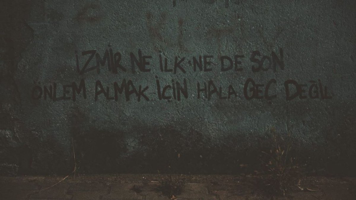 Çukur Dizisi İzmir depremine duyarsız kalmadı verdikleri mesaj olay oldu