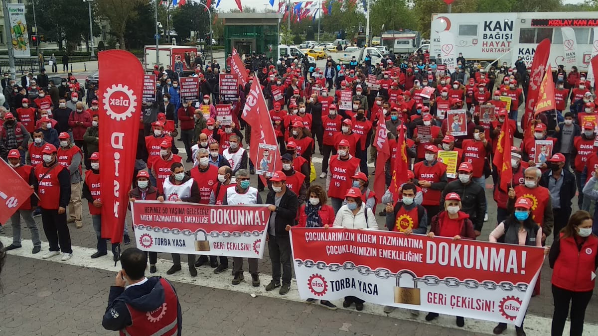 Emeklilik hayal mi oluyor? Torba Yasa’daki kıdem tazminatı ve emeklilik düzenlemesi ne getiriyor?
