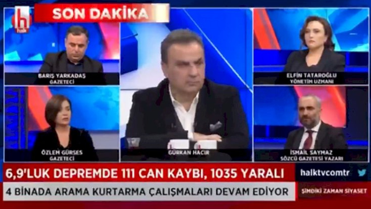 AK Parti, ABD Başkan adayı Joe Biden'a destek verdi mi?
