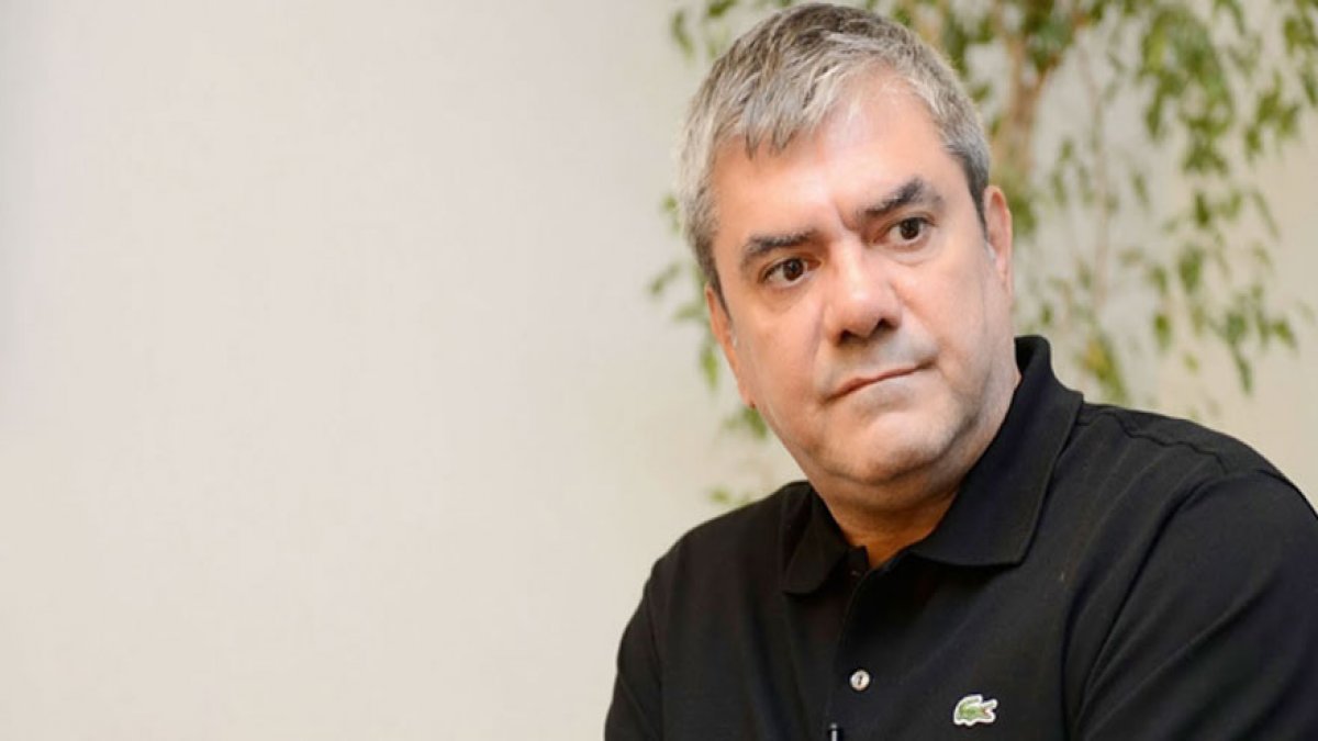Yılmaz Özdil İzmir depremi üzerinden AKP'ye isyan etti : Daha neyi bekliyorsunuz neyi..