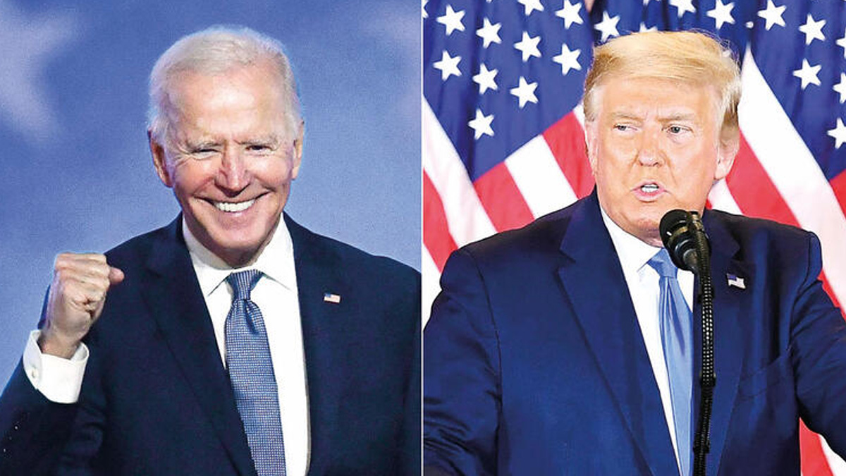 Ahmet Hakan Trump'çı olduğunu açıkladı!