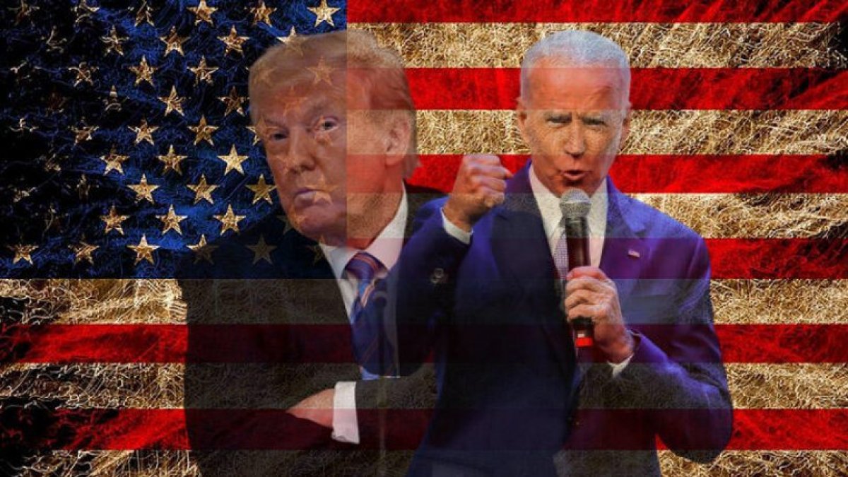 ABD'de şok gelişme - Biden'ın önde olduğu Georgia'da oy sayımı yeniden yapılacak