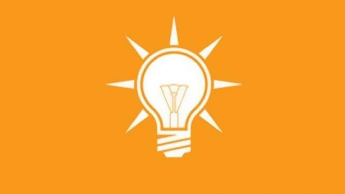 AKP Sakarya Milletvekili Çiğdem Erdoğan Atabek koronavirüse yakalandı..