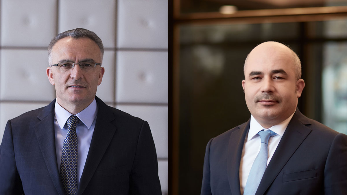 Merkez Bankası Başkanı Murat Uysal gece yarısı görevden alındı!