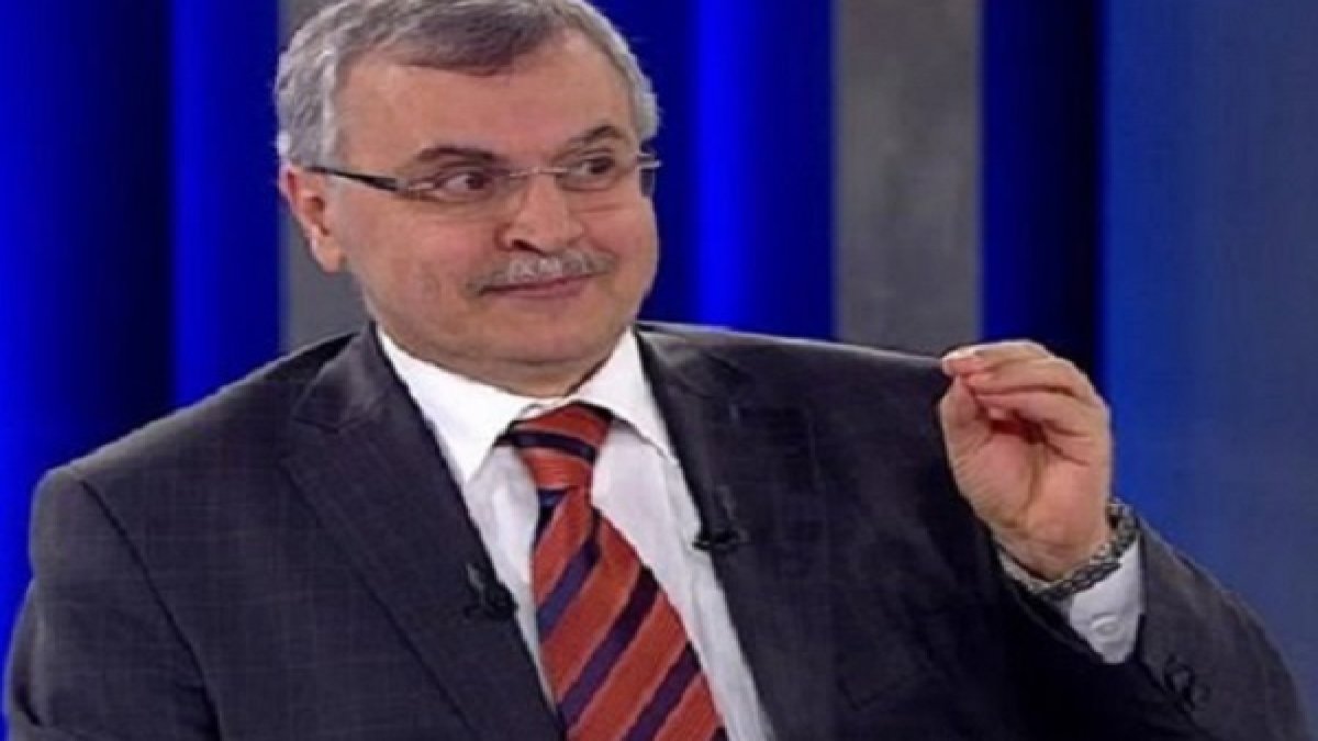 Yaptığı skandal Atatürk paylaşımıyla tepki çeken Nurcu rektör Akgündüz kendini savundu.
