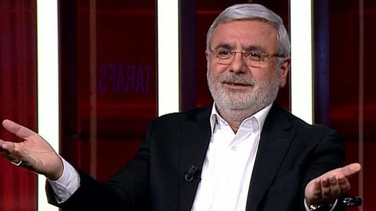 Bir Ak Partili daha Koronavirüse yakalandı. O isim Mehmet Metiner oldu