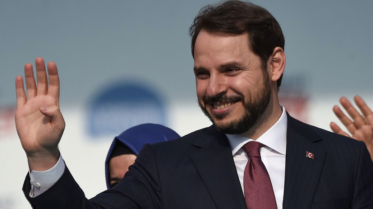 Berat Albayrak geri dönmek için hazırlanıyor, oturacağı koltuk bile belli!