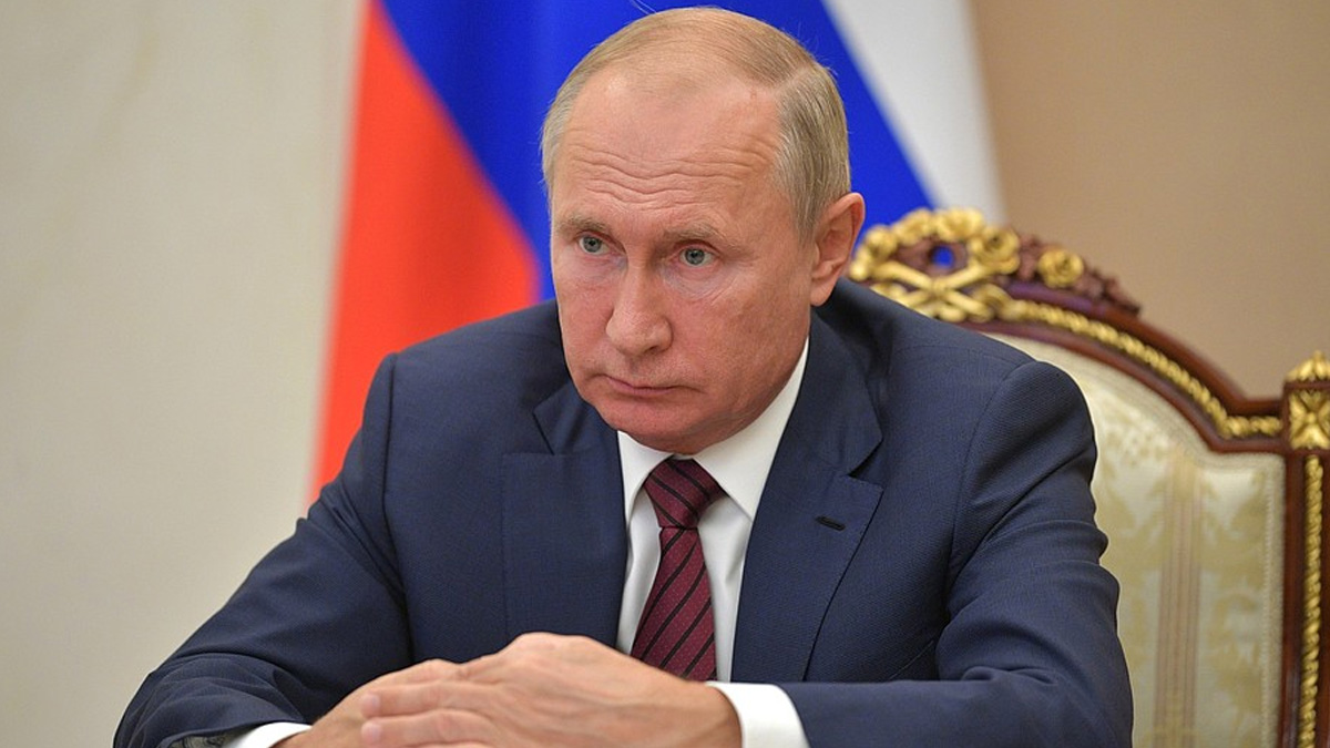 Putin Türkiye'deki Suriyelilere seslenerek 'artık evinize dönebilirsiniz' dedi