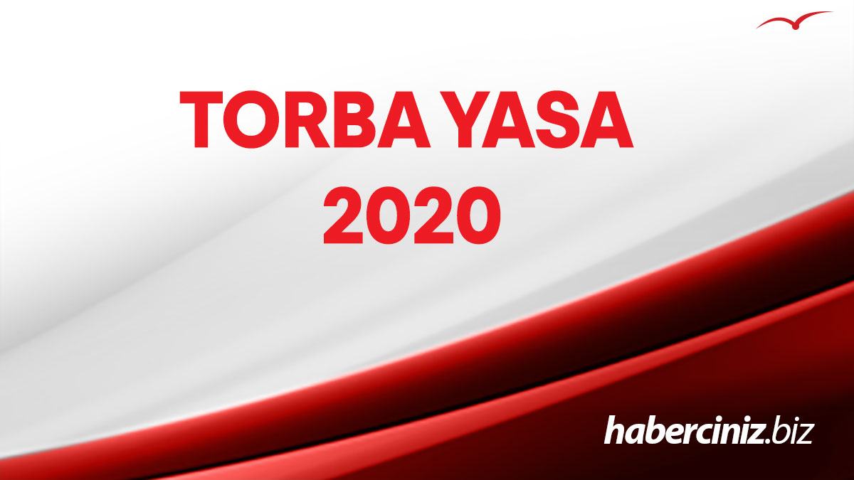 2020 borç yapılandırması kanunu olan 7256 sayılı kanun ile hangi borçlar yapılandırılabilecek