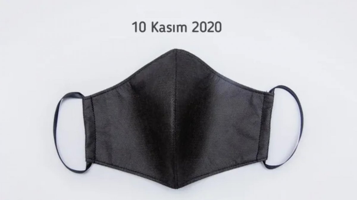 Fahrettin Koca'nın 10 Kasım mesajına tepki yağdı